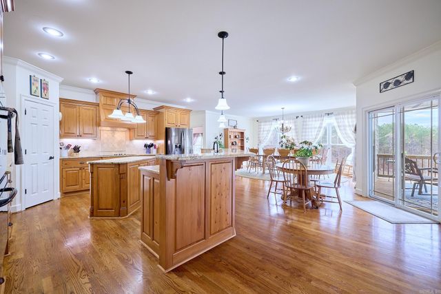 19220 Crystal Oaks Trail Trail, Little Rock, AR 72210