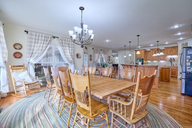 19220 Crystal Oaks Trail Trail, Little Rock, AR 72210