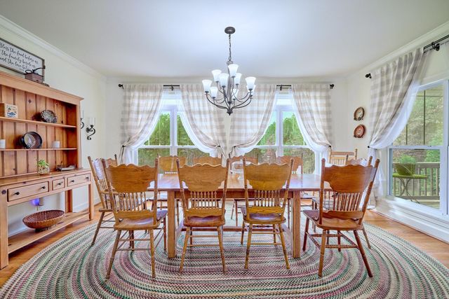 19220 Crystal Oaks Trail Trail, Little Rock, AR 72210