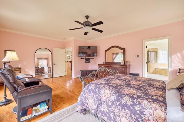 19220 Crystal Oaks Trail Trail, Little Rock, AR 72210