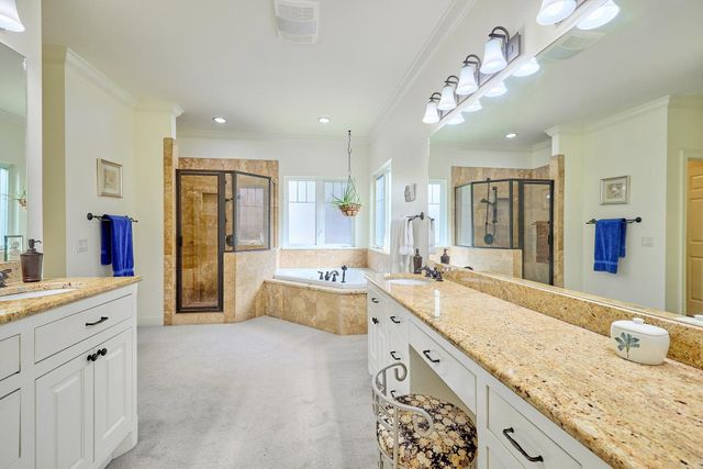 19220 Crystal Oaks Trail Trail, Little Rock, AR 72210