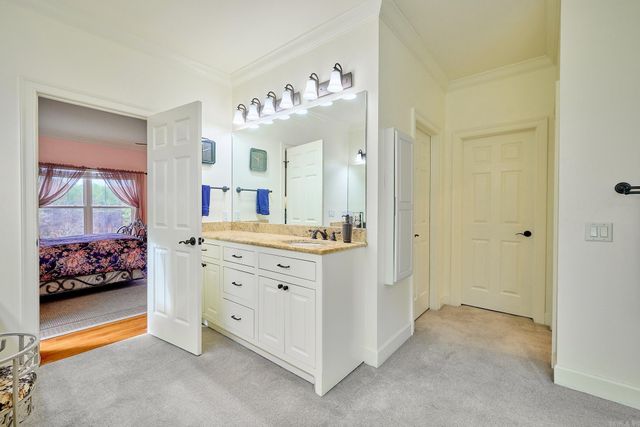 19220 Crystal Oaks Trail Trail, Little Rock, AR 72210