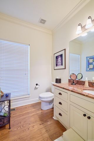 19220 Crystal Oaks Trail Trail, Little Rock, AR 72210