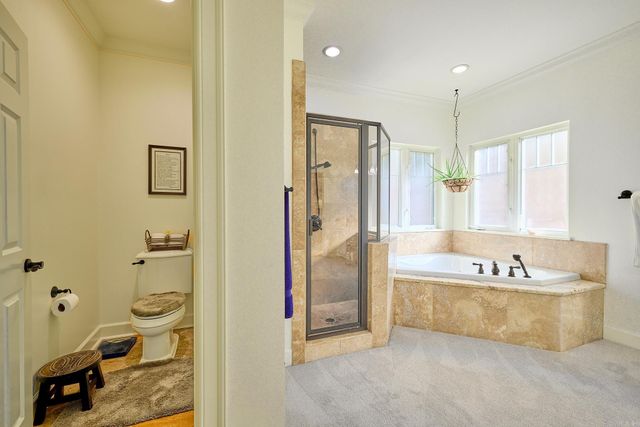 19220 Crystal Oaks Trail Trail, Little Rock, AR 72210