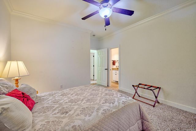 19220 Crystal Oaks Trail Trail, Little Rock, AR 72210