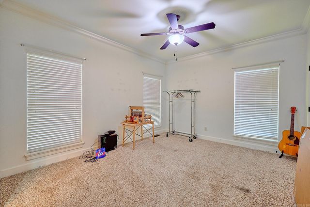 19220 Crystal Oaks Trail Trail, Little Rock, AR 72210