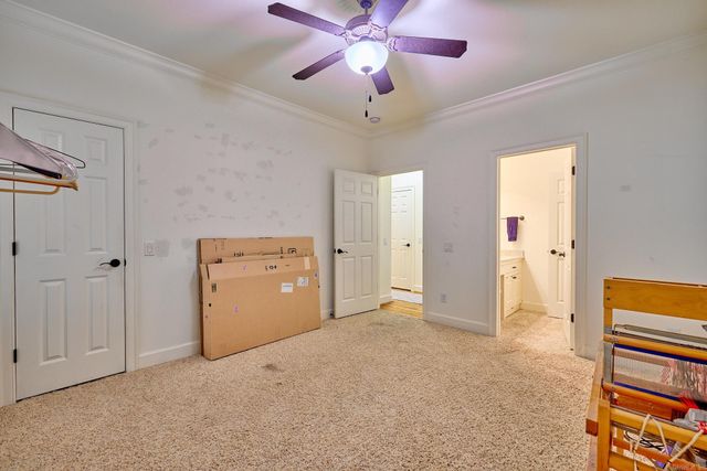 19220 Crystal Oaks Trail Trail, Little Rock, AR 72210