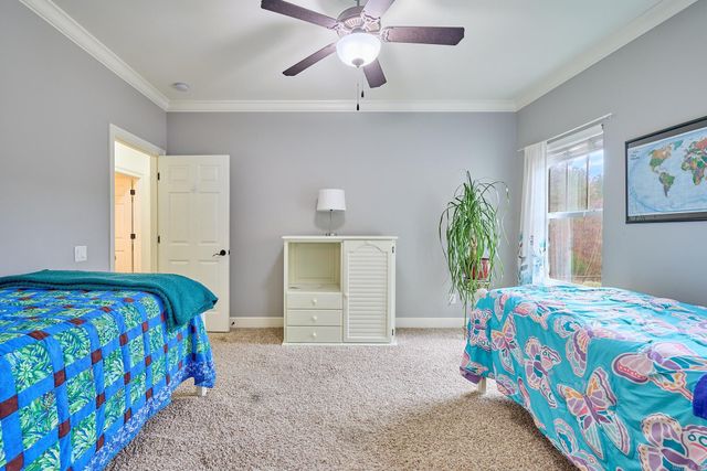 19220 Crystal Oaks Trail Trail, Little Rock, AR 72210