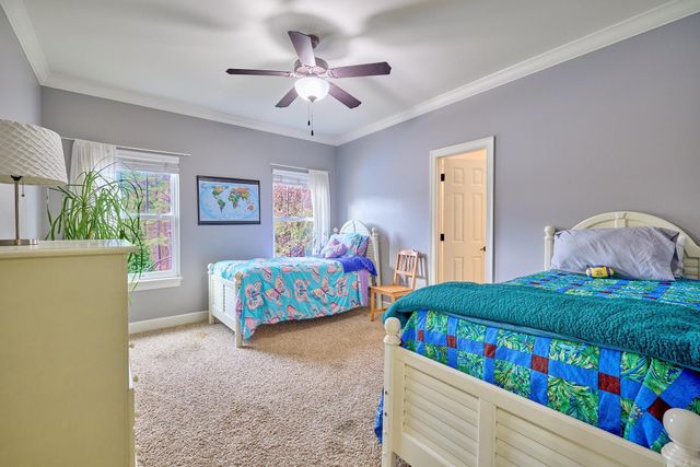 19220 Crystal Oaks Trail Trail, Little Rock, AR 72210