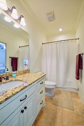 19220 Crystal Oaks Trail Trail, Little Rock, AR 72210