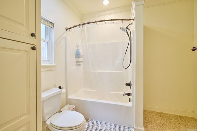 19220 Crystal Oaks Trail Trail, Little Rock, AR 72210