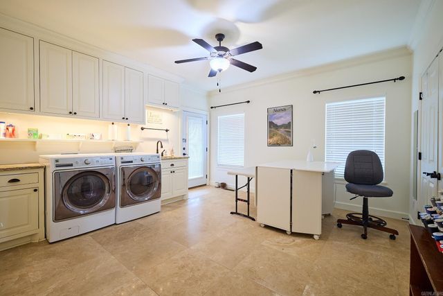 19220 Crystal Oaks Trail Trail, Little Rock, AR 72210