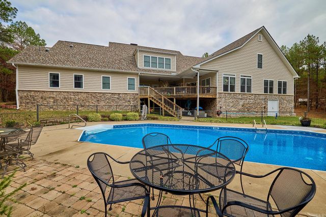 19220 Crystal Oaks Trail Trail, Little Rock, AR 72210