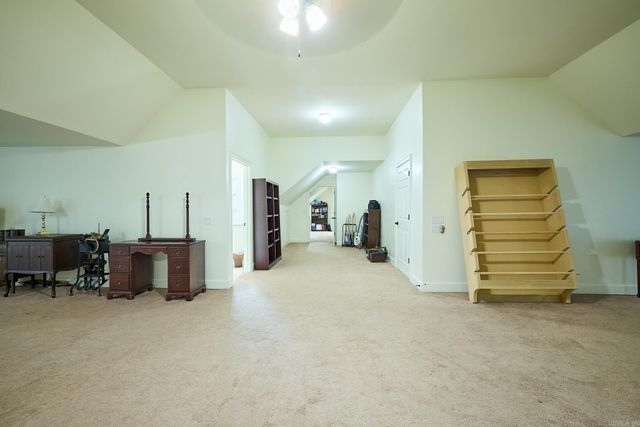 19220 Crystal Oaks Trail Trail, Little Rock, AR 72210