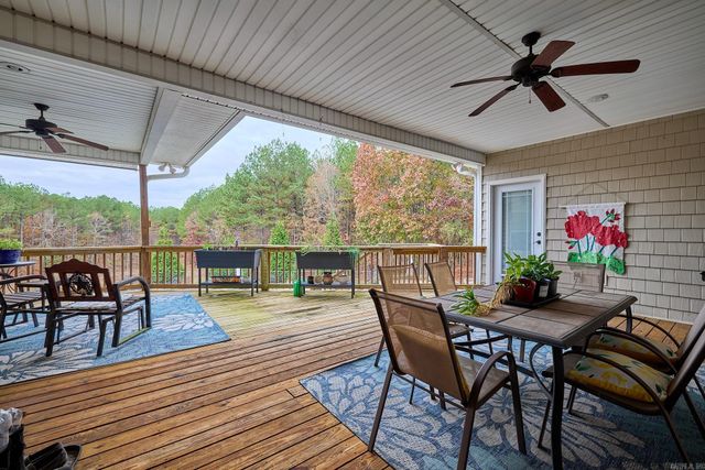 19220 Crystal Oaks Trail Trail, Little Rock, AR 72210