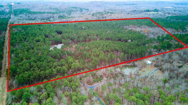 19220 Crystal Oaks Trail Trail, Little Rock, AR 72210