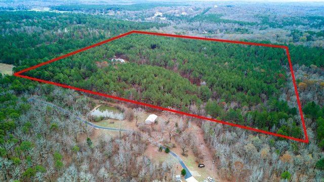 19220 Crystal Oaks Trail Trail, Little Rock, AR 72210