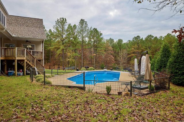 19220 Crystal Oaks Trail Trail, Little Rock, AR 72210