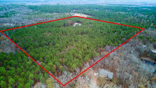 19220 Crystal Oaks Trail Trail, Little Rock, AR 72210