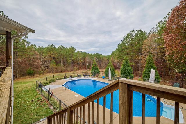 19220 Crystal Oaks Trail Trail, Little Rock, AR 72210