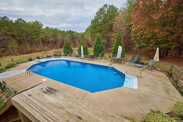 19220 Crystal Oaks Trail Trail, Little Rock, AR 72210