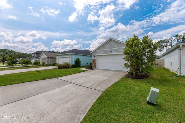 1860 MONTWARD PRESERVE Way, Jacksonville, FL 32218