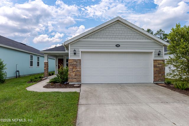 1860 MONTWARD PRESERVE Way, Jacksonville, FL 32218