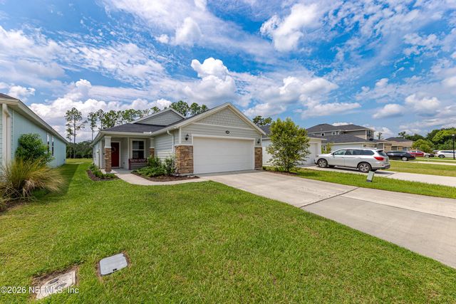 1860 MONTWARD PRESERVE Way, Jacksonville, FL 32218