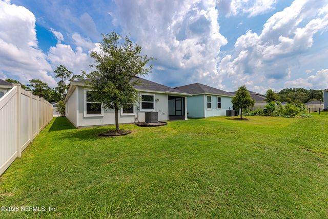1860 MONTWARD PRESERVE Way, Jacksonville, FL 32218