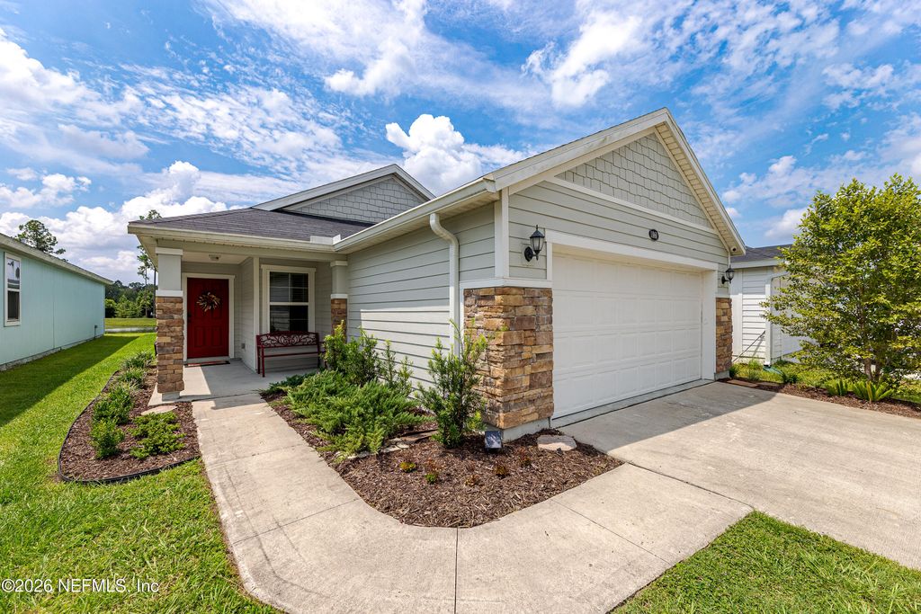 1860 MONTWARD PRESERVE Way, Jacksonville, FL 32218
