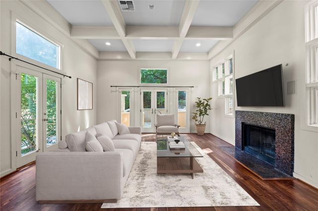 3307 Rivercrest DR, Austin, TX 78746