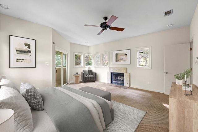 3307 Rivercrest DR, Austin, TX 78746