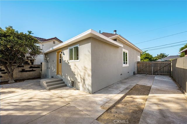 3112 Cedar, Lynwood, CA 90262