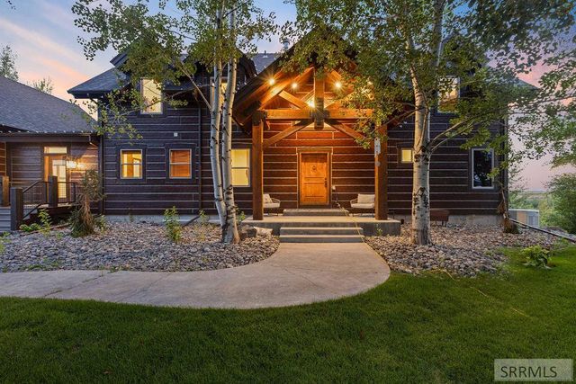 3656 Fishermans Drive, Ashton, ID 83420