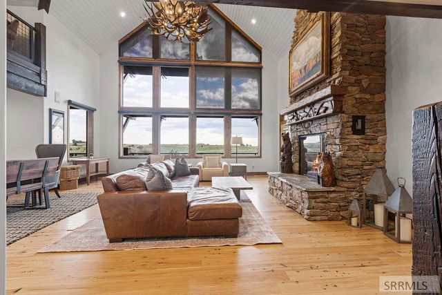 3656 Fishermans Drive, Ashton, ID 83420