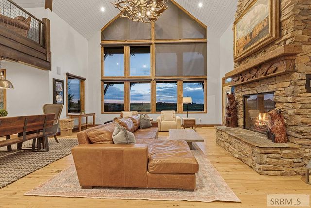 3656 Fishermans Drive, Ashton, ID 83420