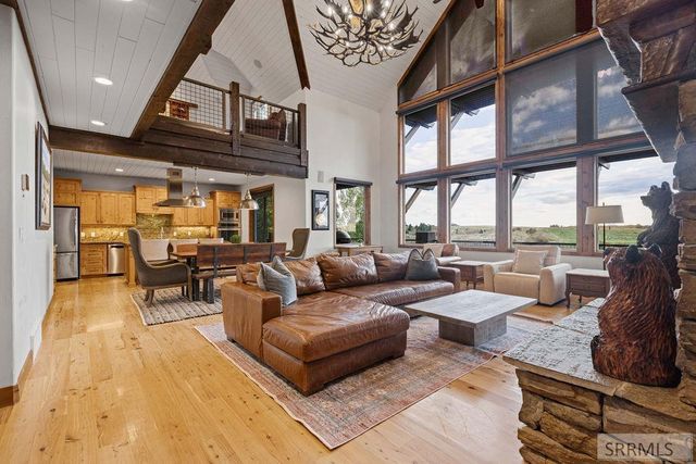 3656 Fishermans Drive, Ashton, ID 83420