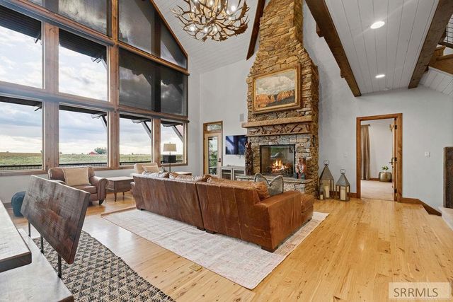 3656 Fishermans Drive, Ashton, ID 83420