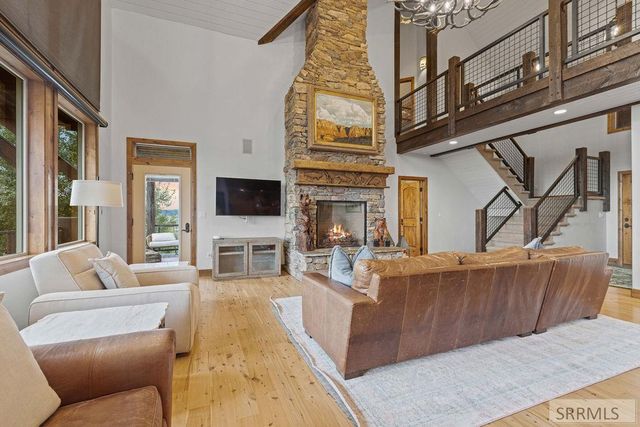 3656 Fishermans Drive, Ashton, ID 83420