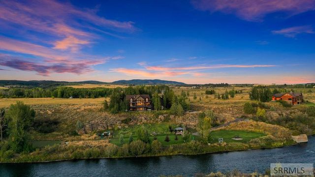 3656 Fishermans Drive, Ashton, ID 83420