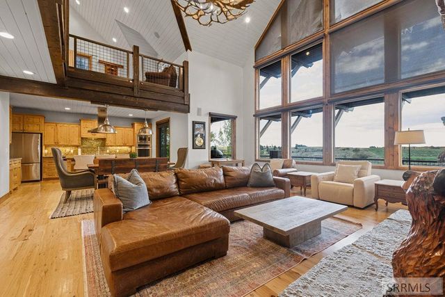 3656 Fishermans Drive, Ashton, ID 83420