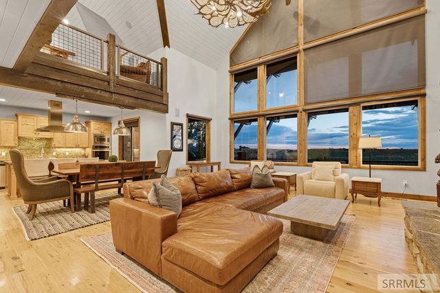 3656 Fishermans Drive, Ashton, ID 83420