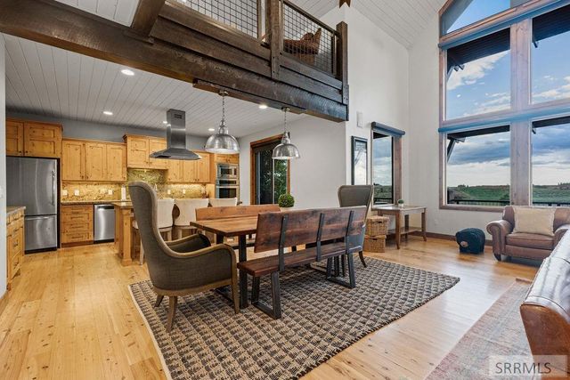 3656 Fishermans Drive, Ashton, ID 83420