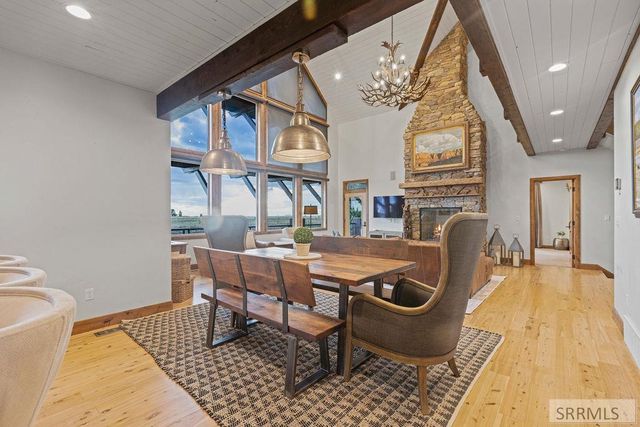 3656 Fishermans Drive, Ashton, ID 83420