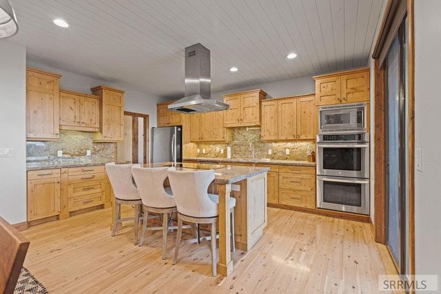 3656 Fishermans Drive, Ashton, ID 83420