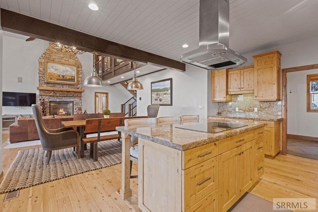 3656 Fishermans Drive, Ashton, ID 83420