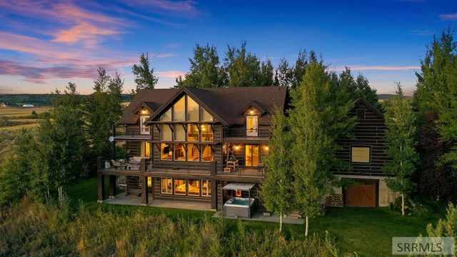 3656 Fishermans Drive, Ashton, ID 83420