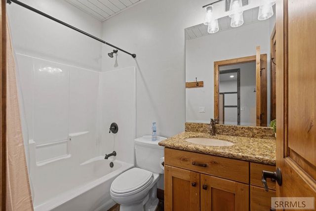 3656 Fishermans Drive, Ashton, ID 83420