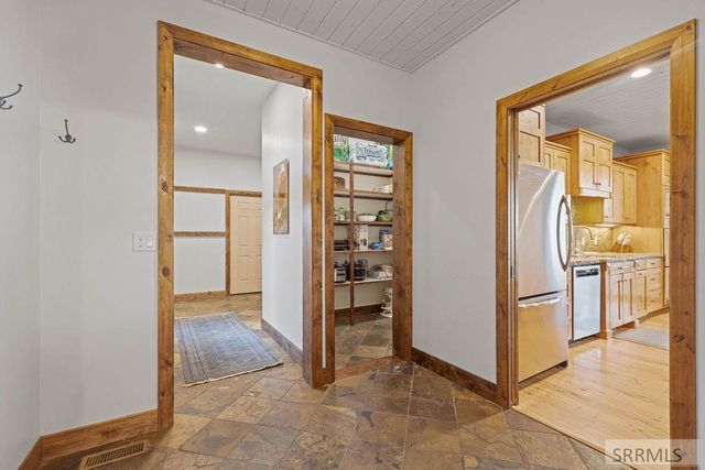 3656 Fishermans Drive, Ashton, ID 83420