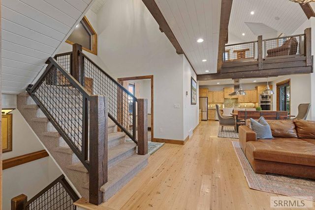 3656 Fishermans Drive, Ashton, ID 83420